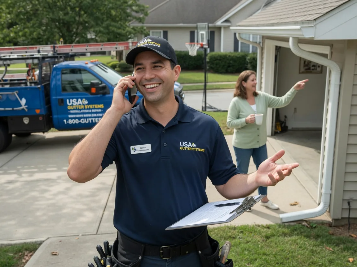 Gutter Installation Dawson, TX FAQs